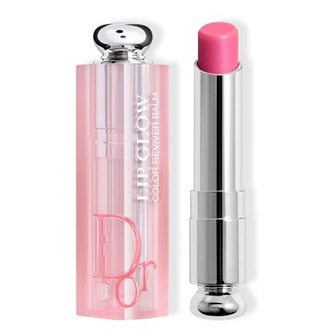 christian dior baume a levre|Baume à lèvres Dior Lip Glow : hydrate les lèvres pendant 24 h.